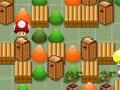 Super Mario - Bomberman play online