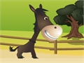 Horse, run! play online