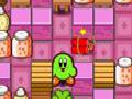 Kirby Bomberman play online