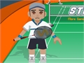 Supa Badminton play online