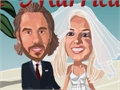 Britney Spears Wedding: Oops! ... I Got Married Again play online