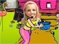 Britney and Kevin - Overprotection! play online