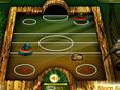 Air hockey in the jungle play online