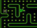 Ben 10 Pacman play online