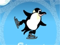 Penguin Skating play online