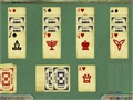 Astral Solitaire play online