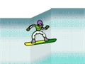 PGX Snowboarding play online