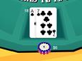 Turtle BlackJack! play online