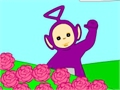 So far, the Teletubbies! play online