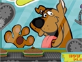 Scooby Doo Snack Machine play online