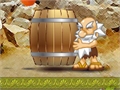 Diogenes Rush play online