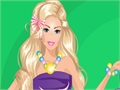 Barbie Fashion Show 2 play online