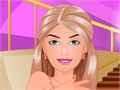 Barbie Makeup play online