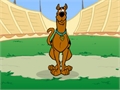 Scooby Doo Kickin It play online