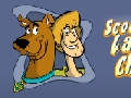 Scooby Doo Lawn Mowing play online