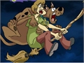 Scooby Doo The Goblin King play online