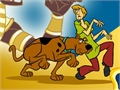 Scooby Doo: Curse Of Anubis Hacked play online