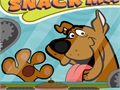 Scooby Doo Snack Machine play online