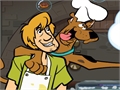 Scooby Doo Bubble Banquet play online