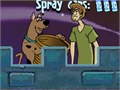 Scooby Doo Castle Hassle play online