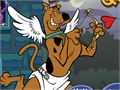 Scooby Doo Love Quest play online