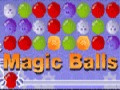 Magic balls play online