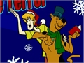 Games Scooby Doo: Haunts for the Holidays play online