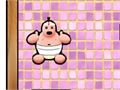 Jump sumo wrestler play online