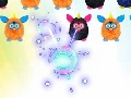 Furby Star Game play online