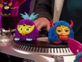 Game dancing Furby play online