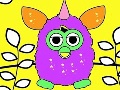 Game walker Furby play online