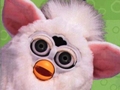 Shoot the Furby play online