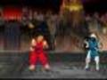 Mortal Kombat play online