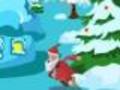 Santa Claus on the Internet play online