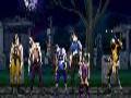 Mortal Combat play online