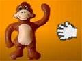 Hit the monkey play online