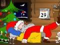 Wake up Santa Claus play online