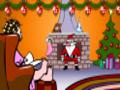 Goodbye, Santa play online