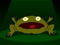 Frighten Toad play online