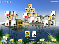 Bahamas Solitaire play online