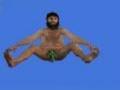 Nudist Trampolining play online