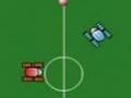 Absolutist Robot Soccer play online