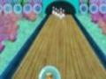 Fish bowling play online