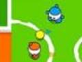 Blobz Soccer play online