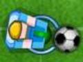 Elastic Soccer play online