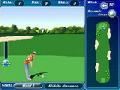 Golf simulator play online