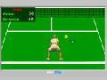 Tennis play online