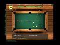 Billiards play online