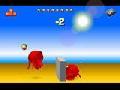 Crab-ball play online