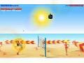 Explosive volleyball play online